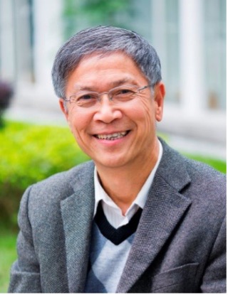 Guanrong Chen