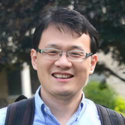 Guodong Li