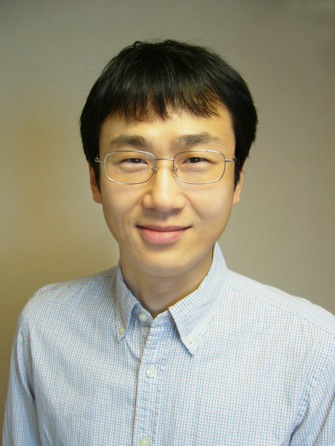 Kwang-Il Goh