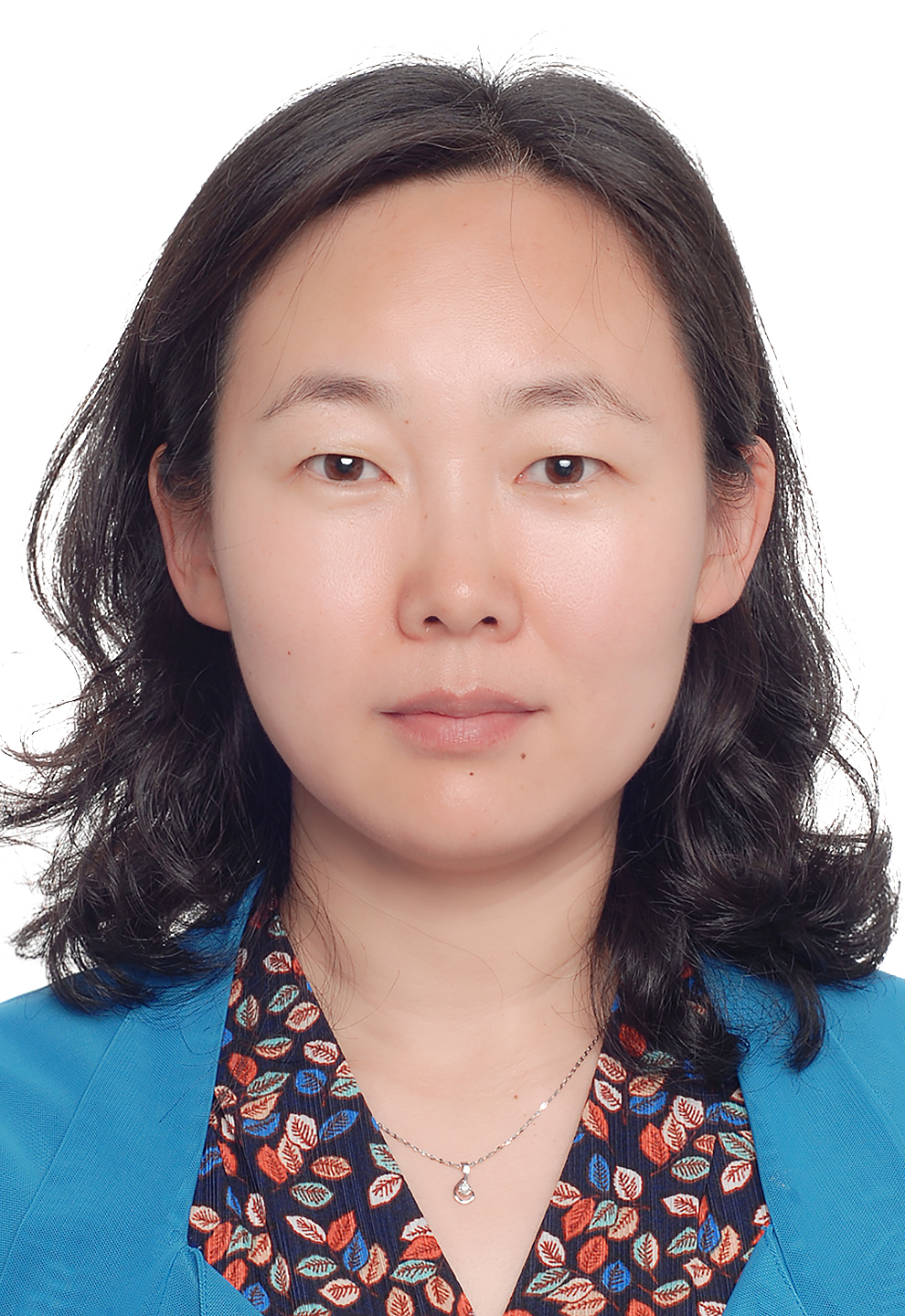 Lin Wang