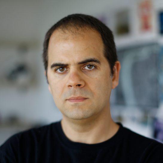 Tiago Peixoto